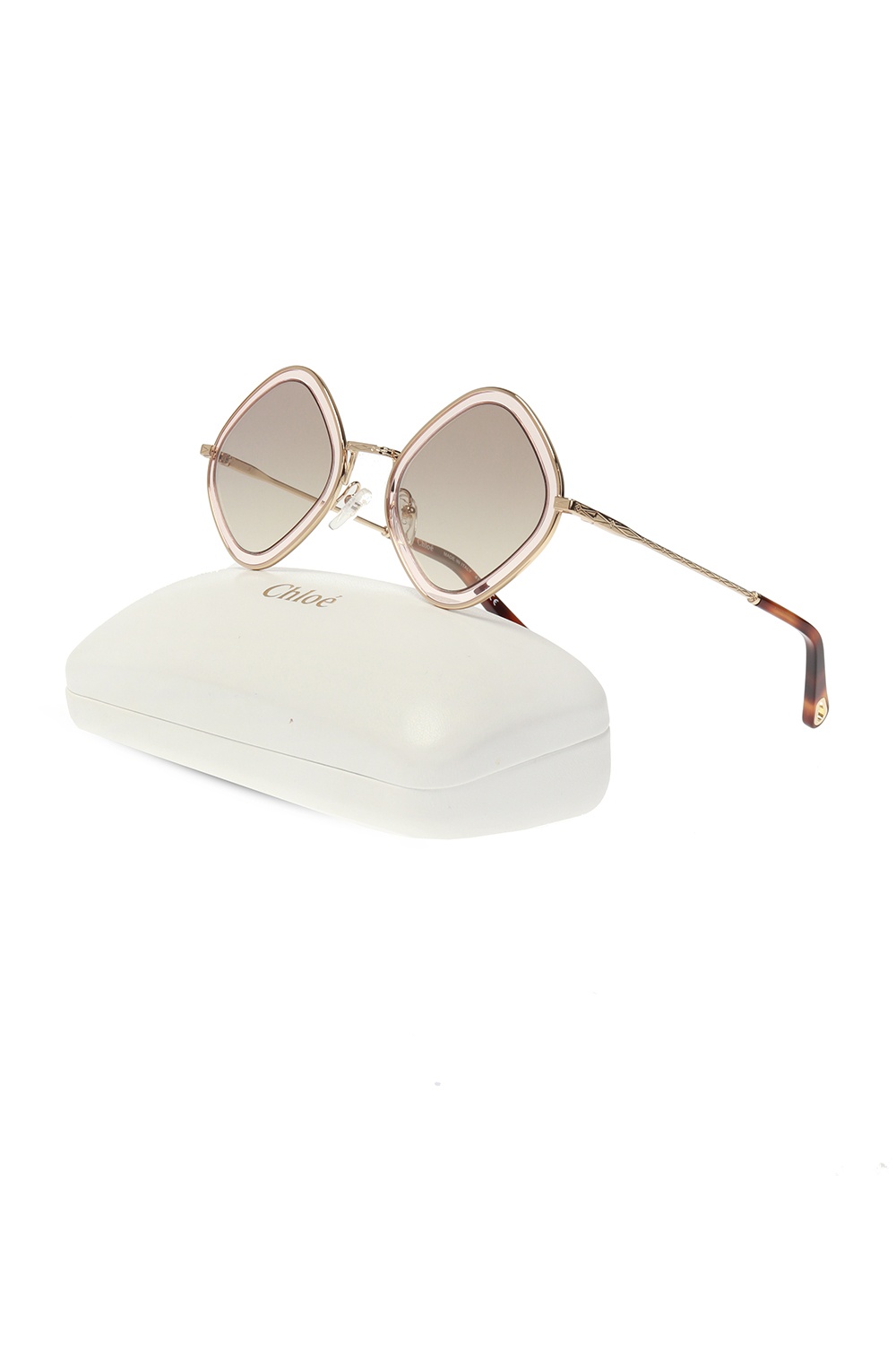 Chloe hotsell 2019 sunglasses